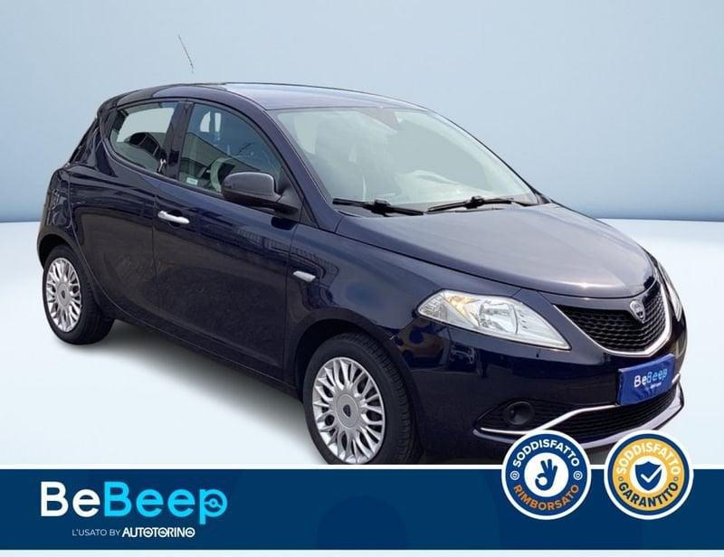 Lancia Ypsilon 1.2 SILVER 69CV