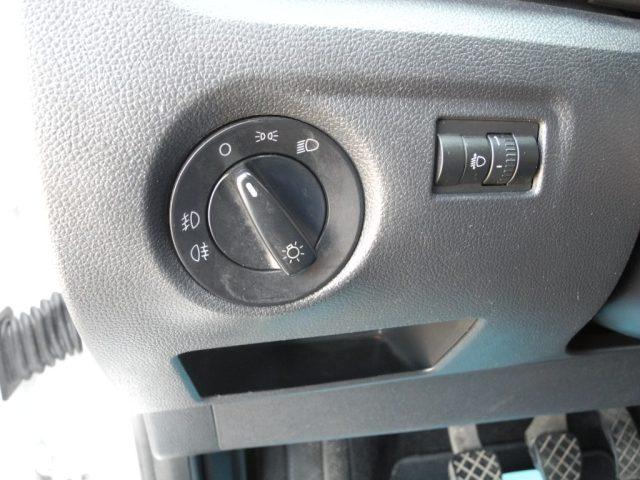 SKODA Fabia 1.2 TSI 86cv 5p. Ambition-OK NEOPATEN.-UnicoPROPR.