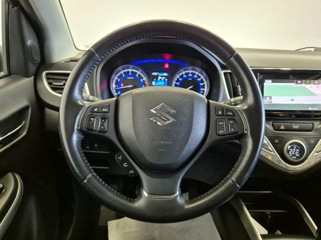 SUZUKI Baleno 1.2 Hybrid B-Top - NEOPAT. - Cam - Carplay
