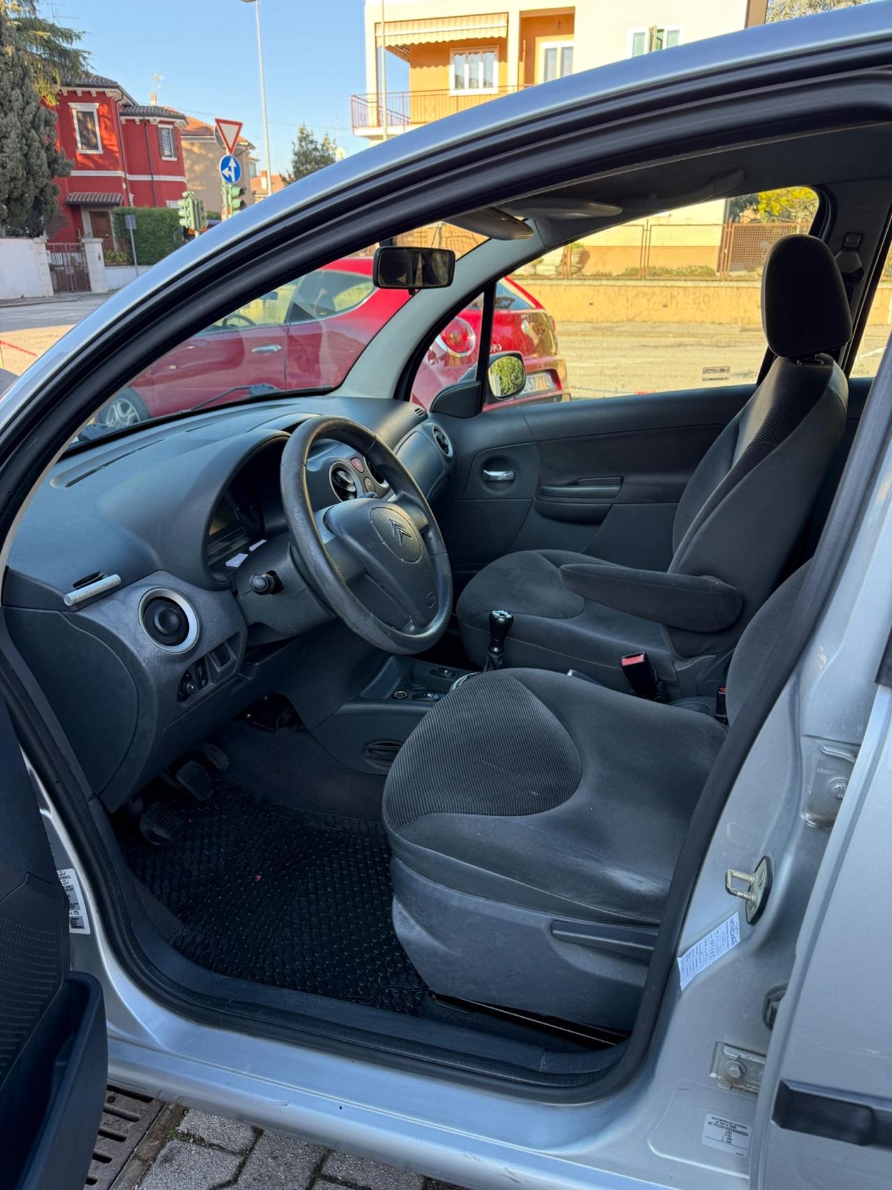 Citroen C3 1.1 Classique