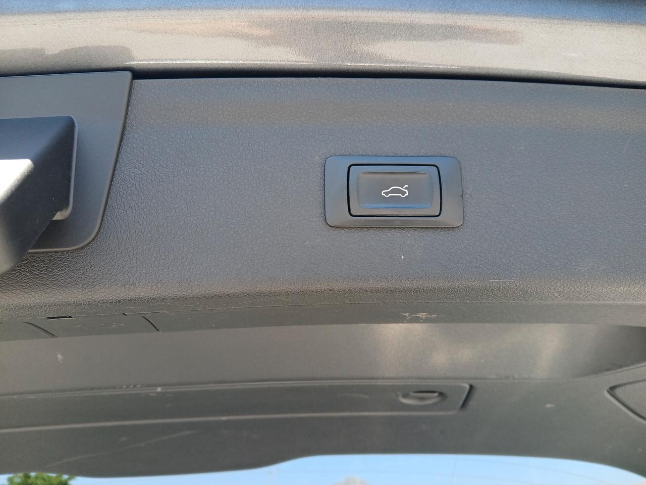 Audi Q3 2.0 Diesel 1° mano
