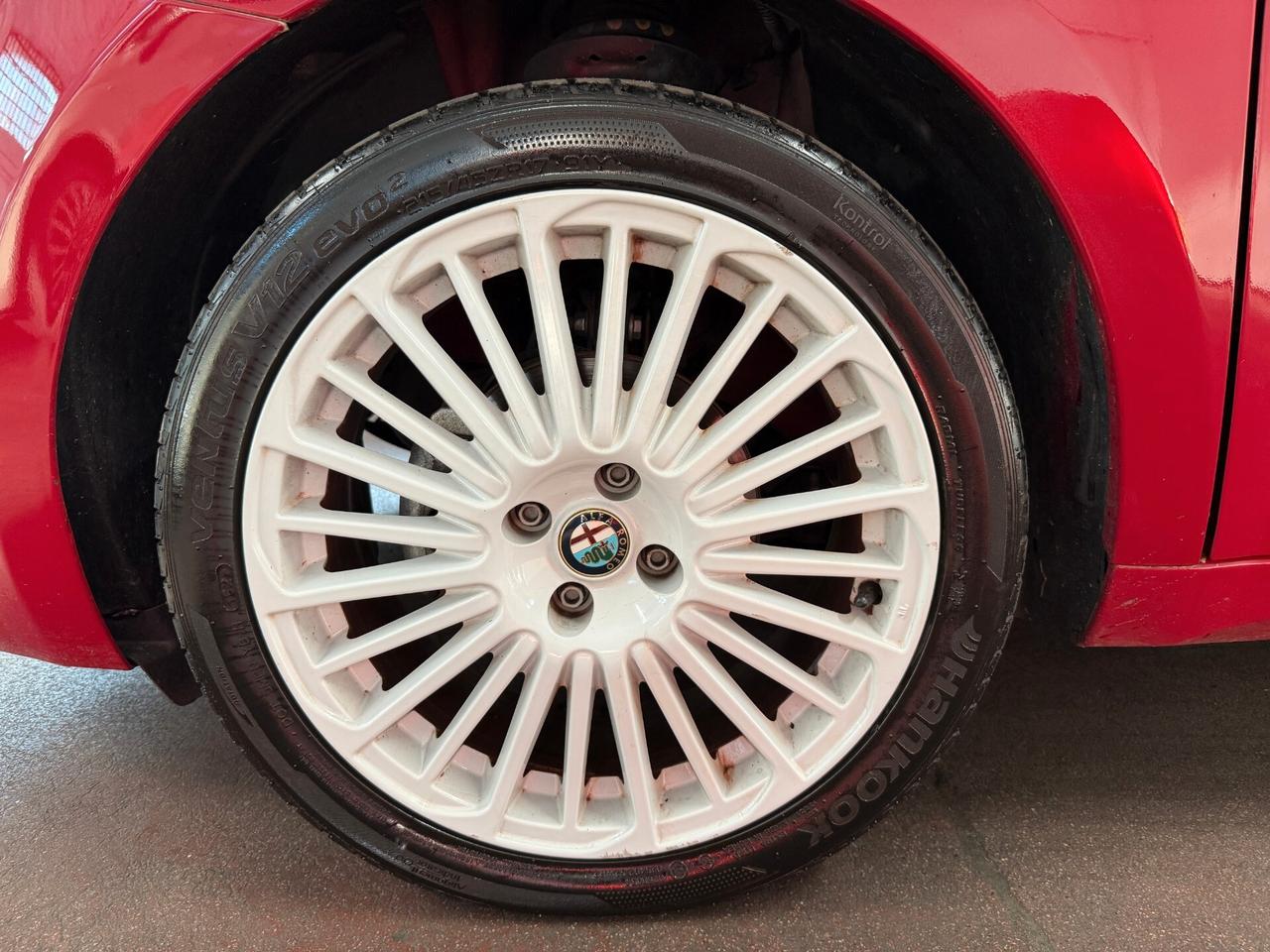Alfa Romeo MiTo 1.4 78 CV OK NEOPATENTATI