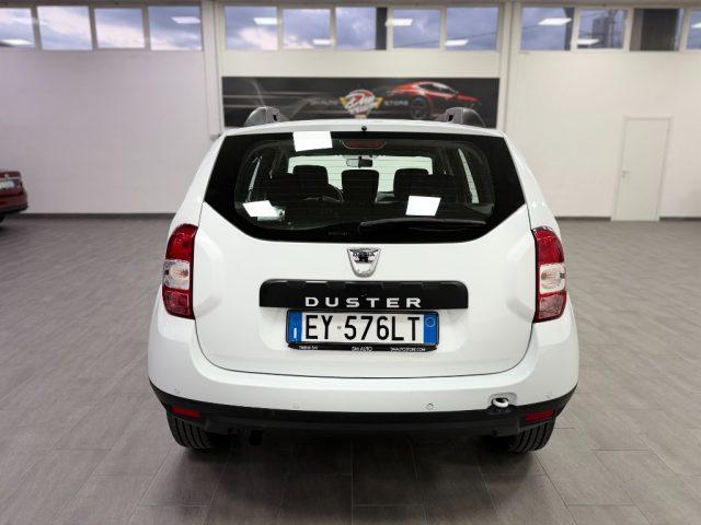 DACIA Duster 1.5 dCi 110CV 4x2 Prestige