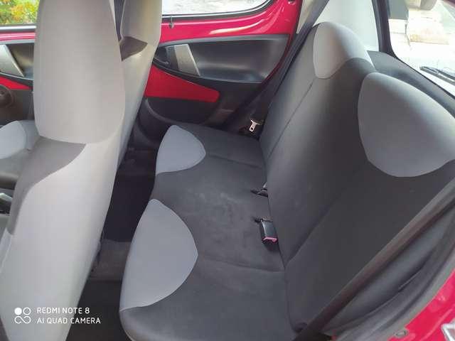 Citroen C1 C1 I 2005 5p 1.0 Seduction
