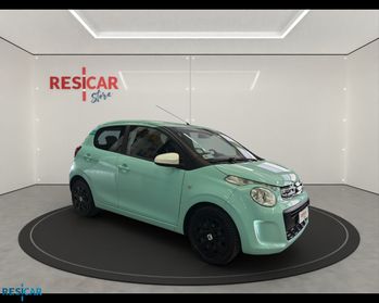 CITROEN C1 5p 1.0 vti Shine IDONEA NEOPATENTATO