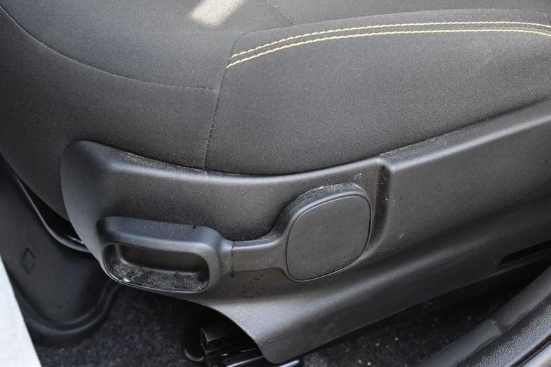 FIAT Panda Panda 1.0 FireFly S&S Hybrid Pandina