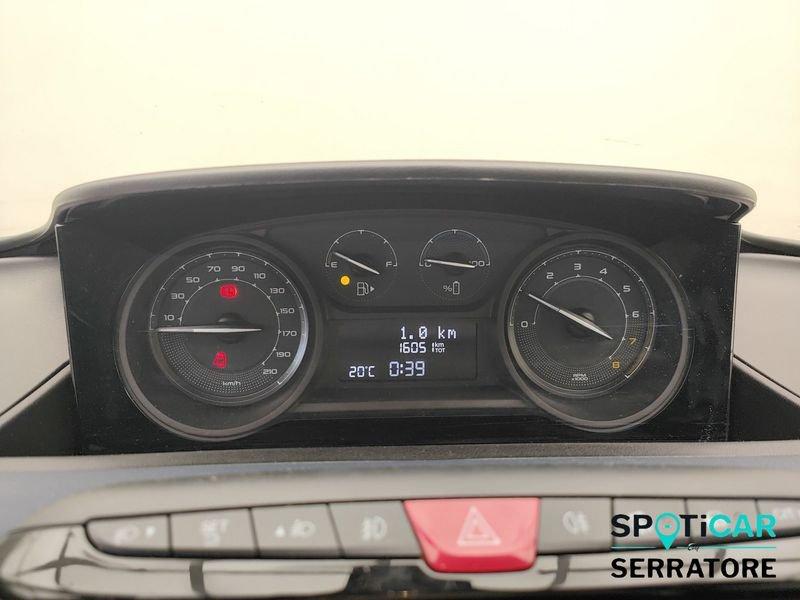 Lancia Ypsilon III 2021 1.0 firefly hybrid Platino s&s 70cv