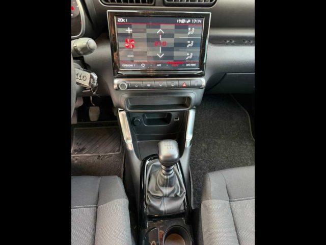 CITROEN C3 Aircross 1ª s. - BlueHDi 110 S&S Shine Pack