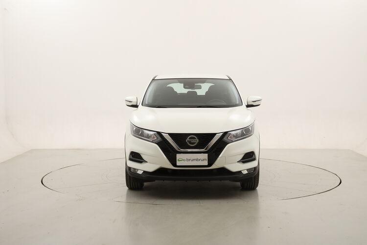 Nissan Qashqai Business BR028755 1.3 Benzina 140CV