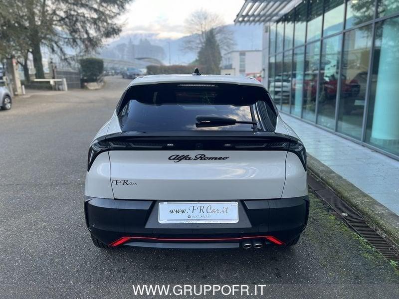 Alfa Romeo Junior Junior 1.2 136 CV Hybrid eDCT6 Speciale