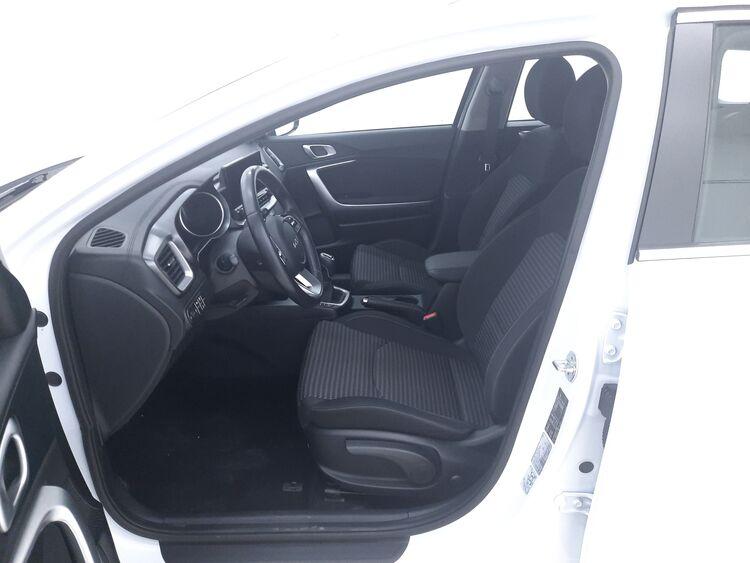 Kia Ceed SW MHEV iMT Business Class BR802271 1.6 Mild Hybrid 136CV