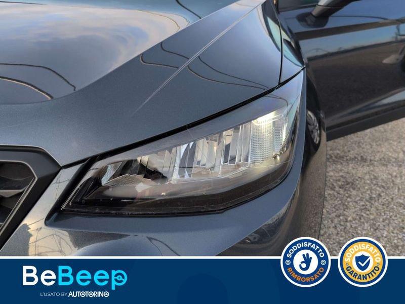 Seat Arona 1.0 ECOTSI STYLE 110CV DSG