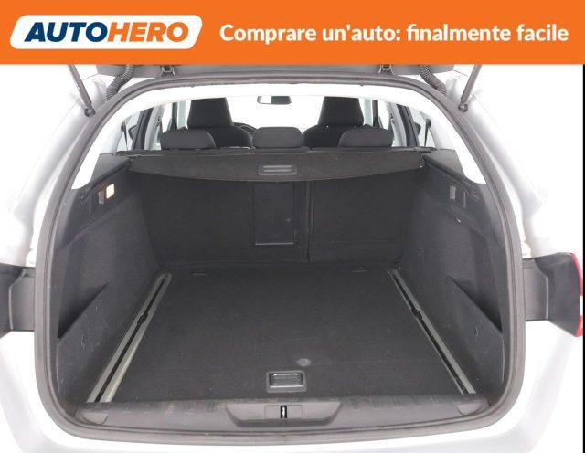 PEUGEOT 308 BlueHDi 120 S&S SW Allure