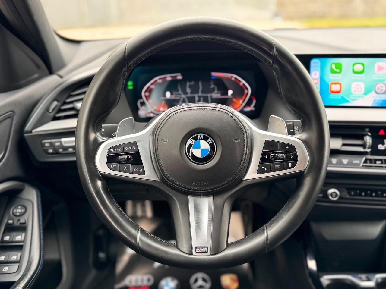 Bmw 120 d Msport auto F40 | PREZZO PROMO