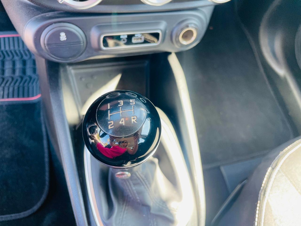 Fiat 500L 1.3 Multijet 95 CV Business