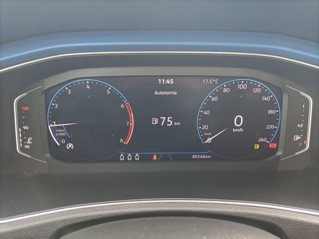 VOLKSWAGEN T-Roc 1.0 TSI Style 110 CV