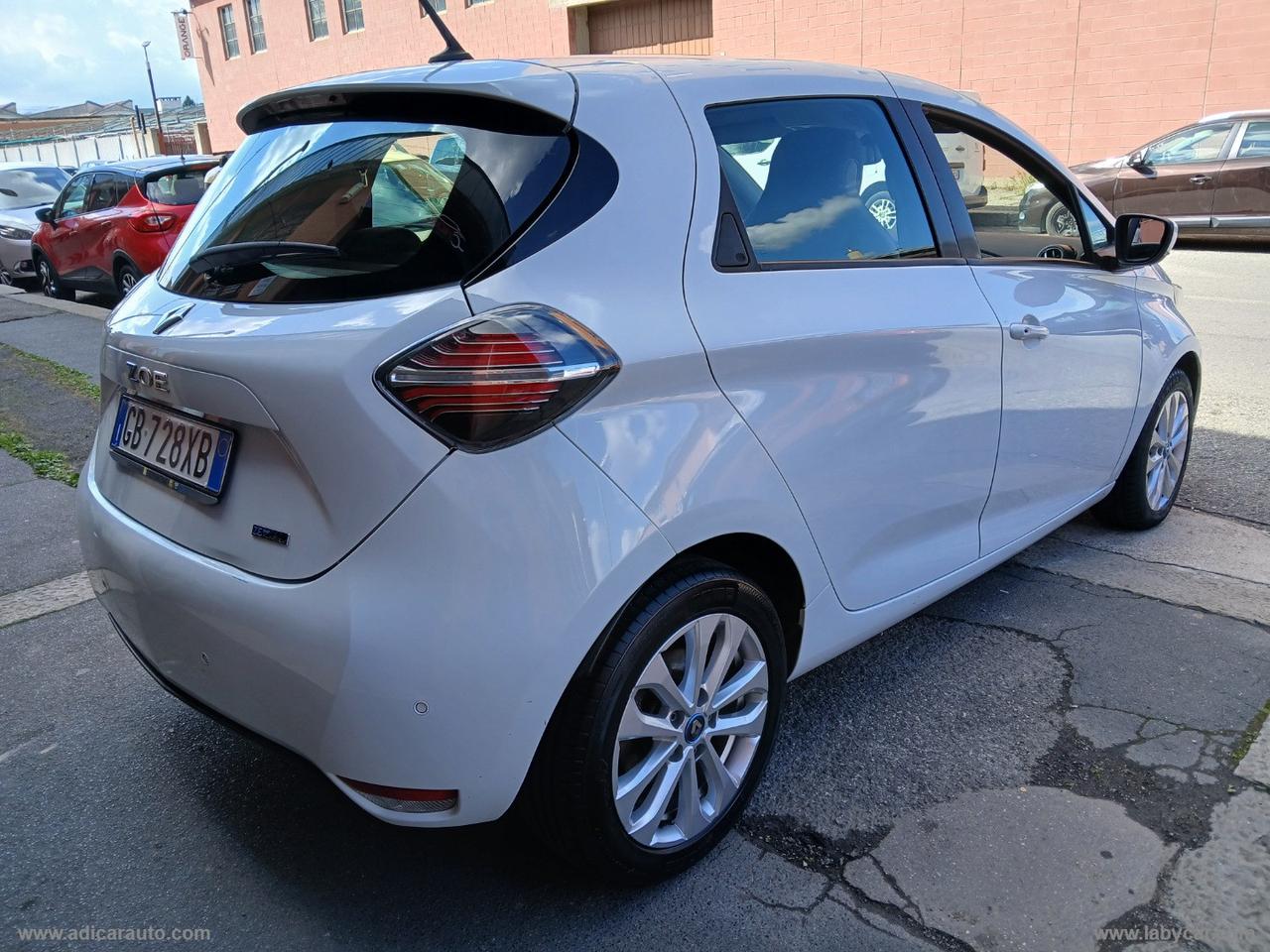 RENAULT ZOE Zen R110
