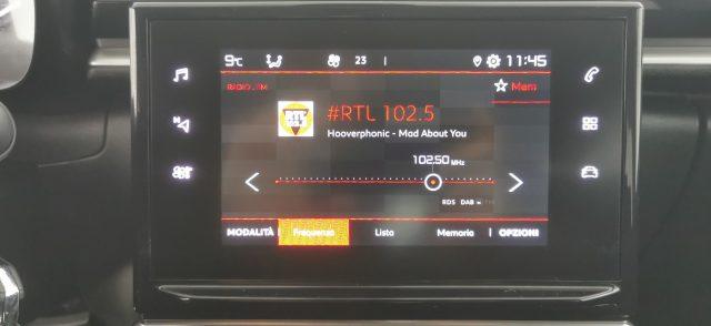 CITROEN C3 PureTech 110 S&S Shine CAMBIO AUTOMATICO