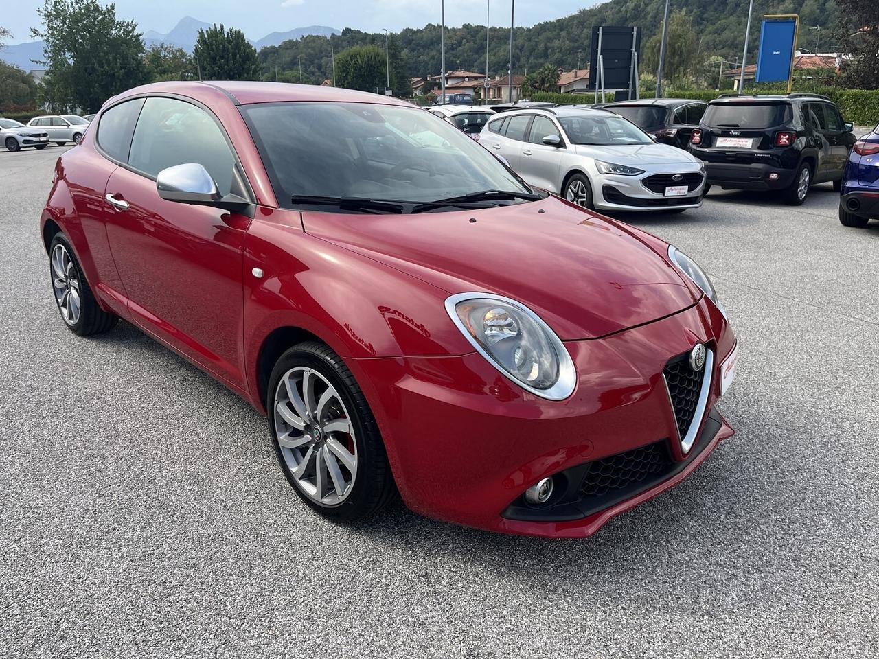 ALFA MITO 1400 CC 78 CV SUPER