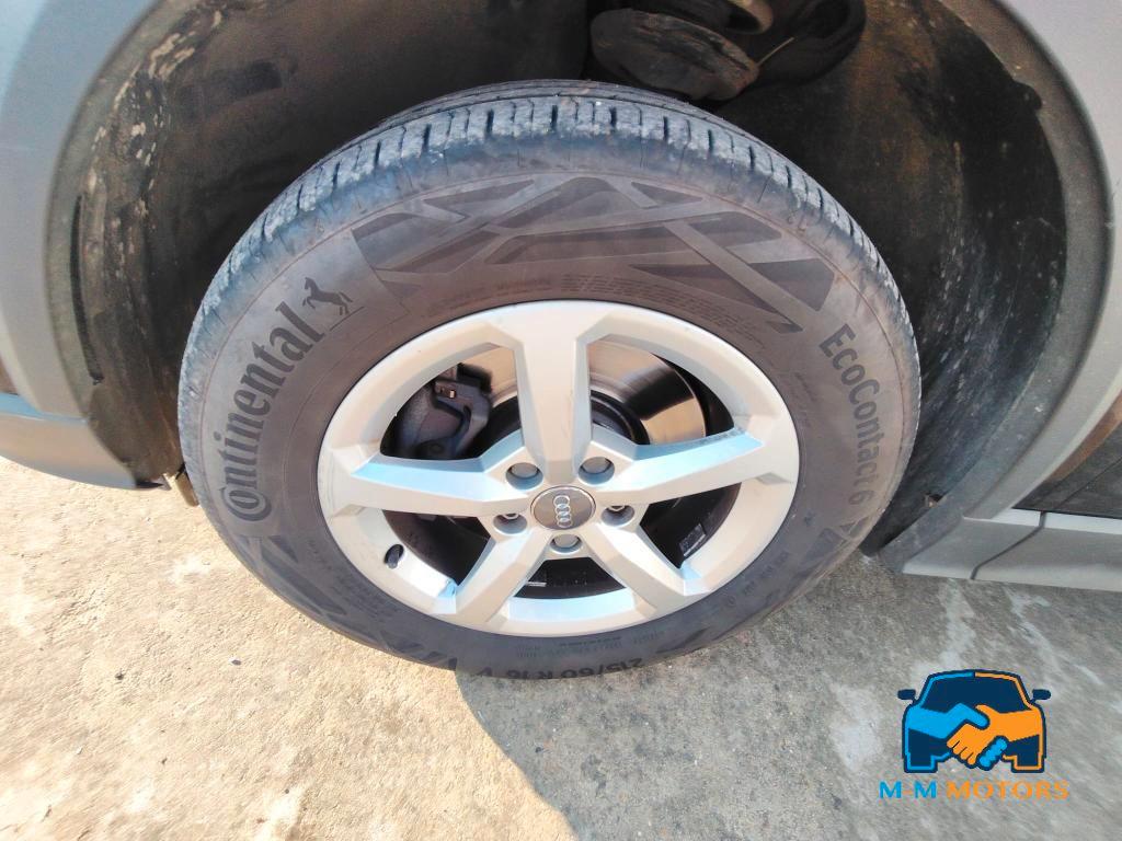 Audi Q2 1.6 tdi Business s-tronic