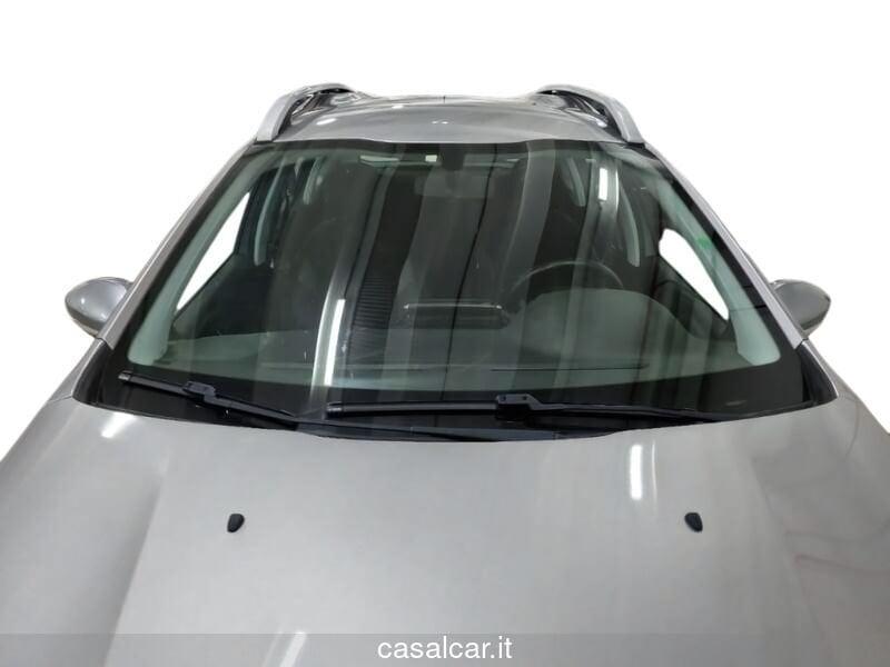 Peugeot 2008 BlueHDi 100 Active FINO A 3 ANNI DI GARANZIA KM ILLIMITATI PARI ALLA NUOVA