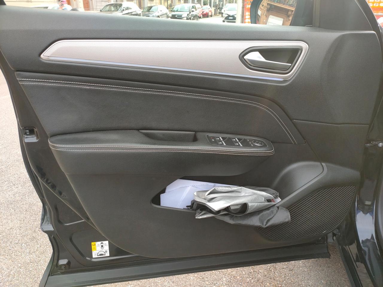 Renault Arkana Hybrid E-Tech 145 CV Intens