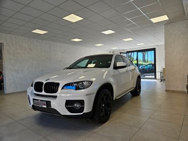 Bmw X6 xDrive35d Futura