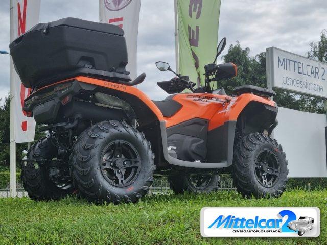 CF MOTO Other NEW X5 L IN PRONTA CONSEGNA !!