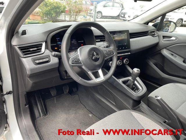 MITSUBISHI Colt 1.0L turbo 90 CV Invite PROMO !
