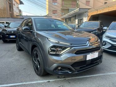 CITROEN C4 PureTech 130 Plus EAT8 *PREZZO PROMO*