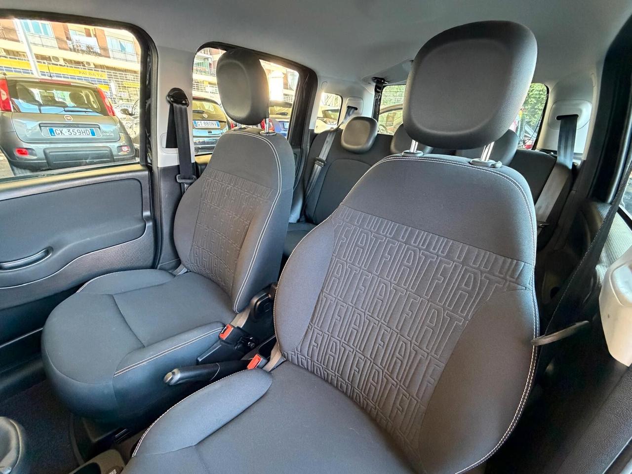 FIAT PANDA 1.0 FIREFLY S&S HYBRID **PREZZO REALE**