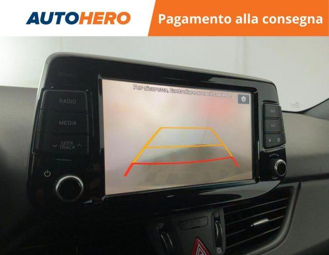 HYUNDAI i30 1.6 CRDi 136CV 5 porte N-Line