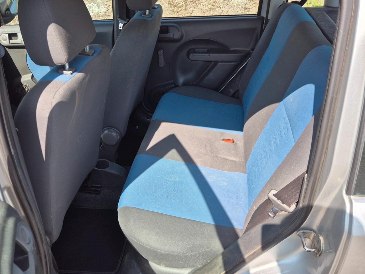 Fiat Panda 1.2 Dynamic Natural Power