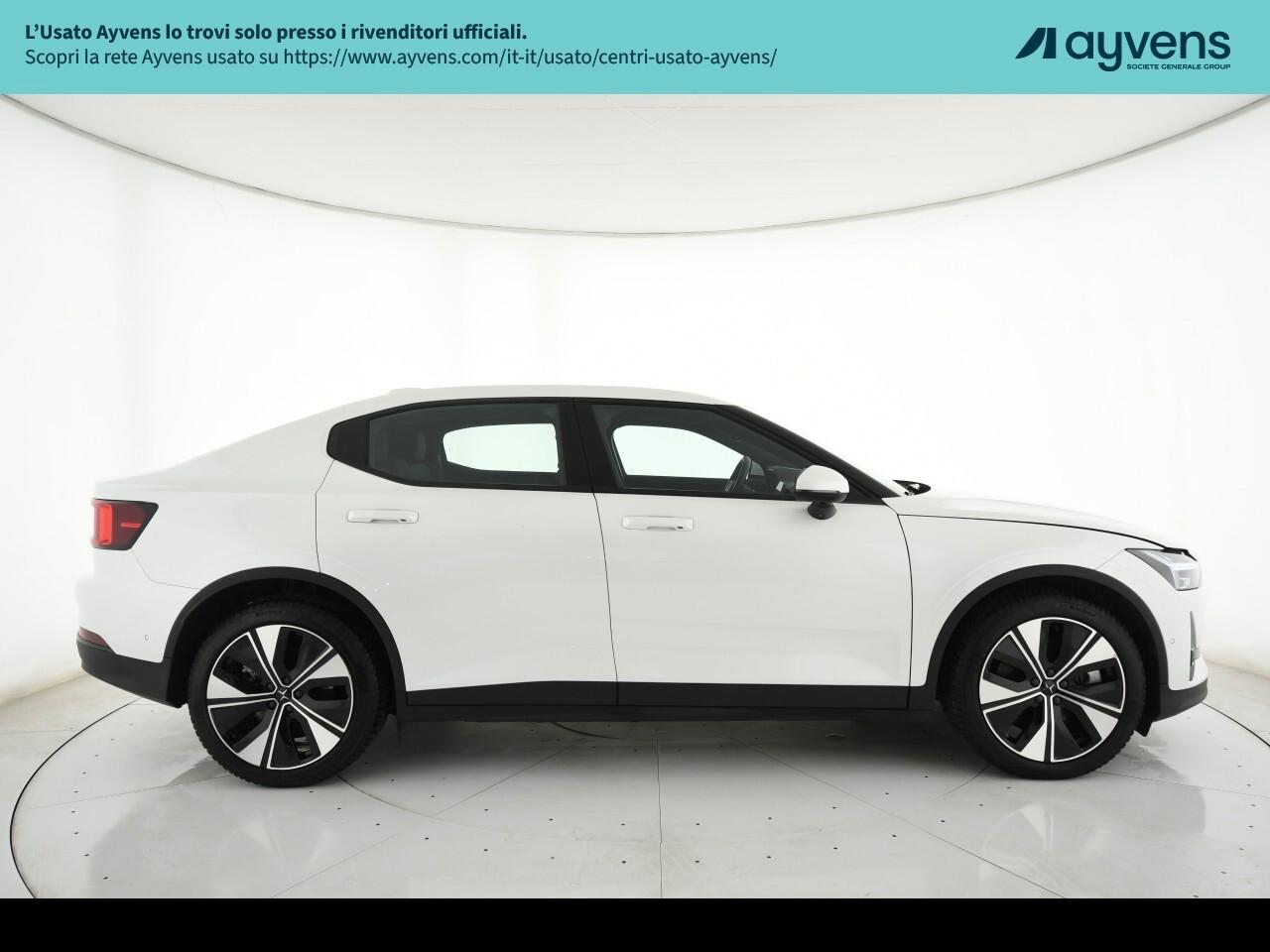 Polestar 2 Standard Range Single Motor RWD 69kWh