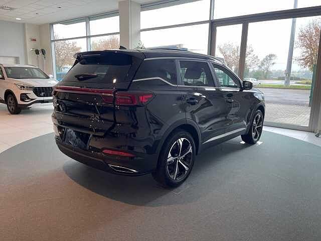 DR Automobiles dr 6.0 1.5 Turbo CVT