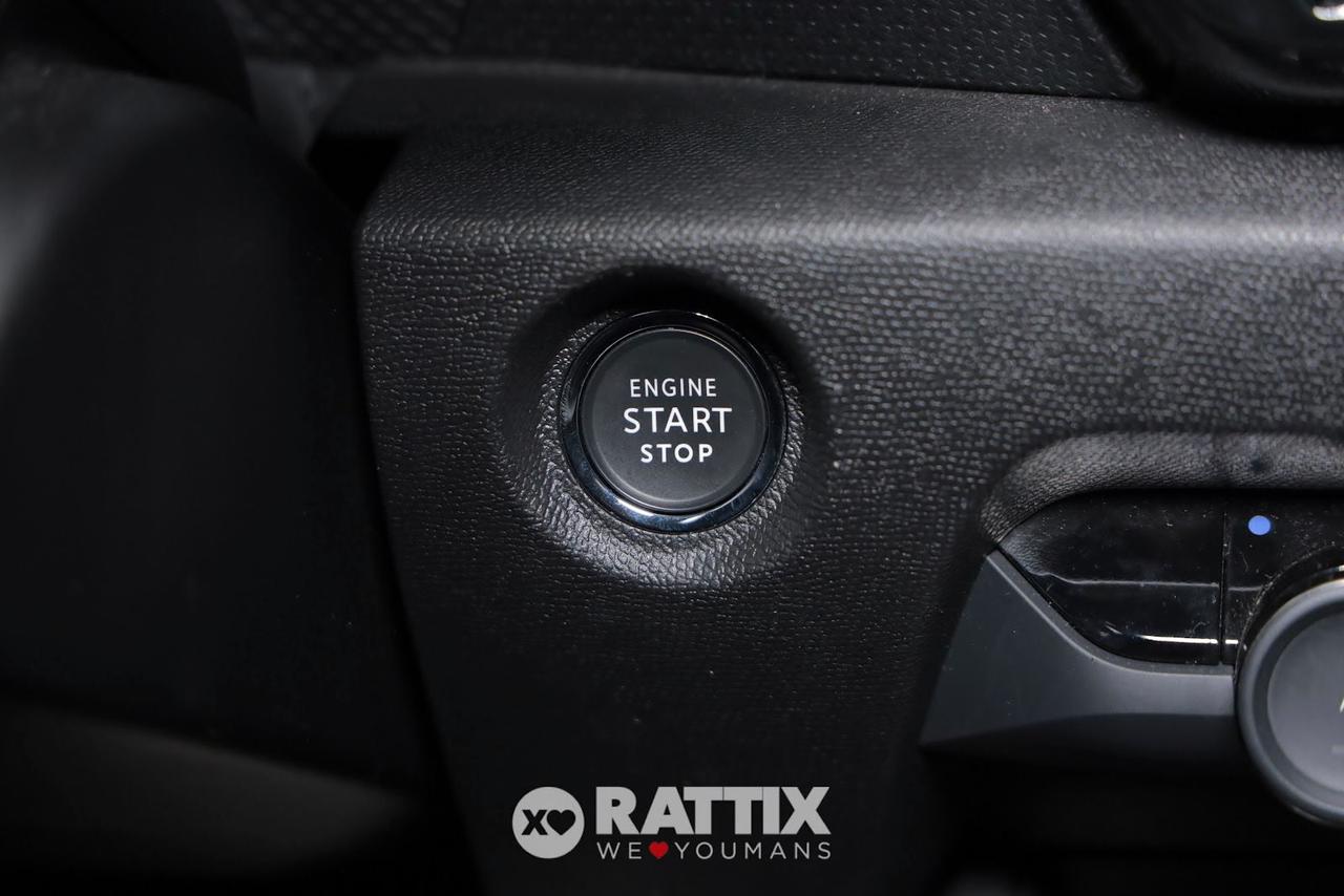 Citroen C4 X 1.2 Puretech 130CV Max EAT8