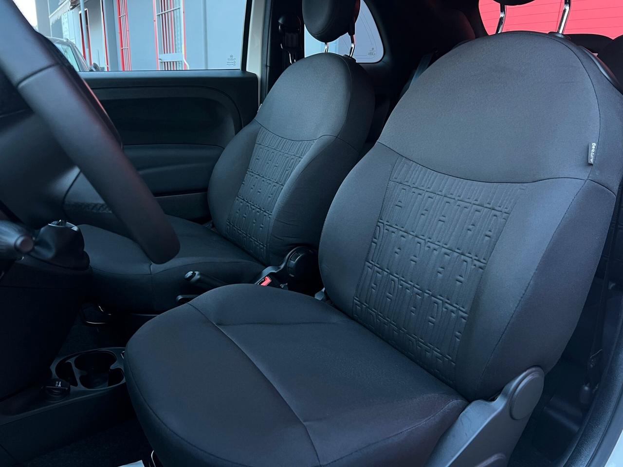 Fiat 500 CABRIO 1.0 HYBRID 70 CV