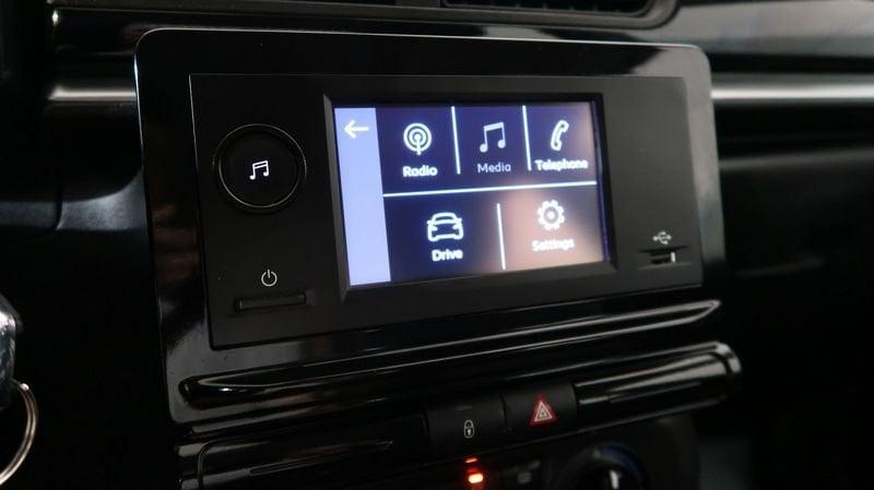 Citroën C3 C3 1.2 puretech You 83cv