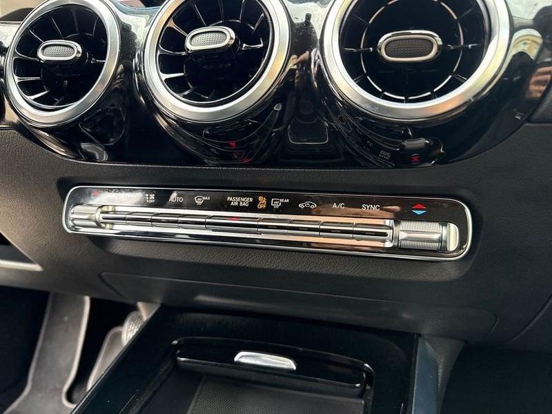 Mercedes-Benz Classe B B 180 Sport Plus auto