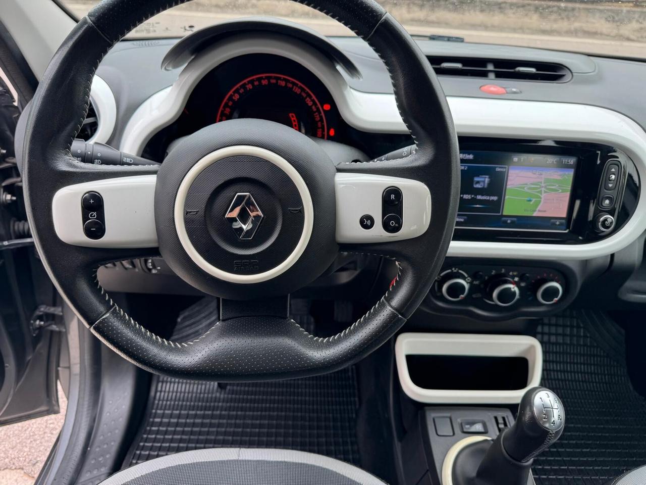 Renault Twingo 1.0 Intens