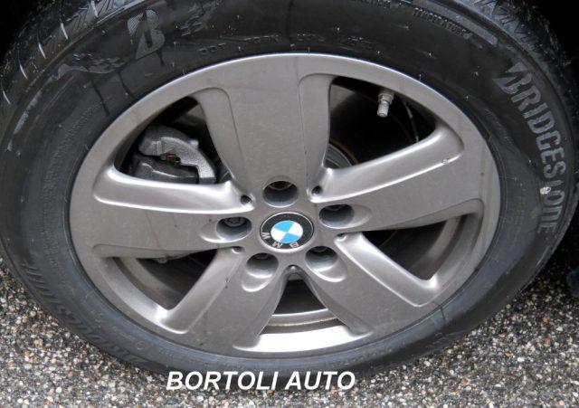 BMW 116 i 37.000 KM ADVANTAGE 5 PORTE FULL OPTIONAL