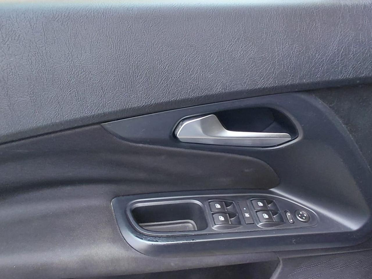 Fiat Tipo Lounge 1.4 #12037