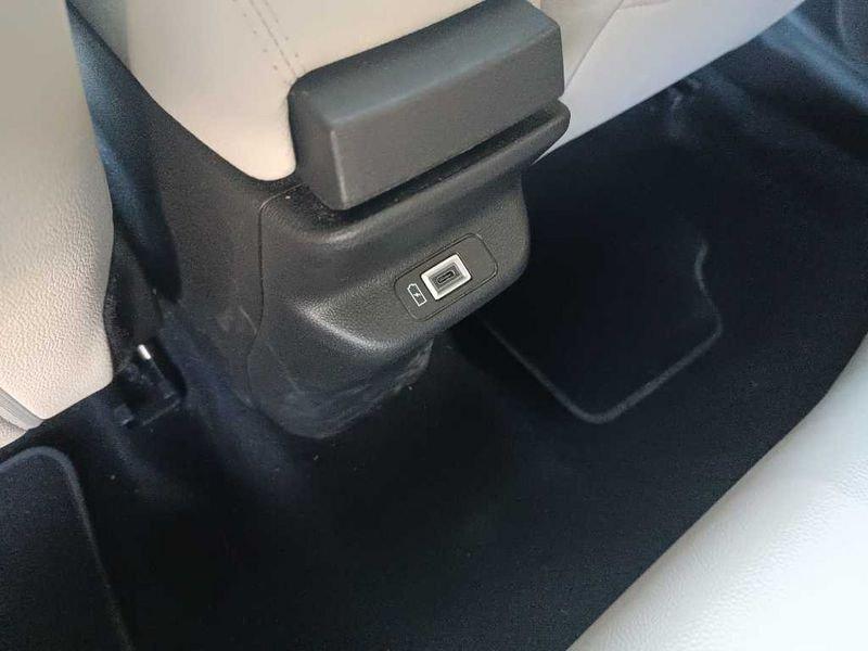 FIAT 600 (2023-->) Hybrid DCT MHEV La Prima