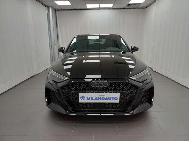 Audi RS3 SPB TFSI QUATTRO S-TRONIC 400CV UFF. ITALIA PROMO