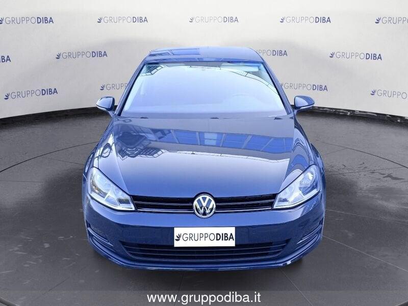 Volkswagen Golf VII 2013 Benzina 5p 1.2 tsi Trendline 85cv