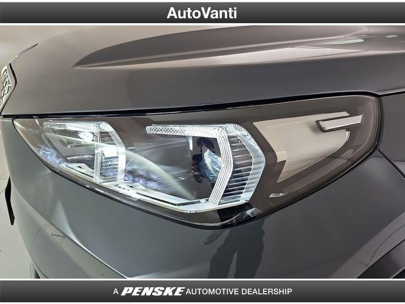 BMW iX1 eDrive 20 X-Line