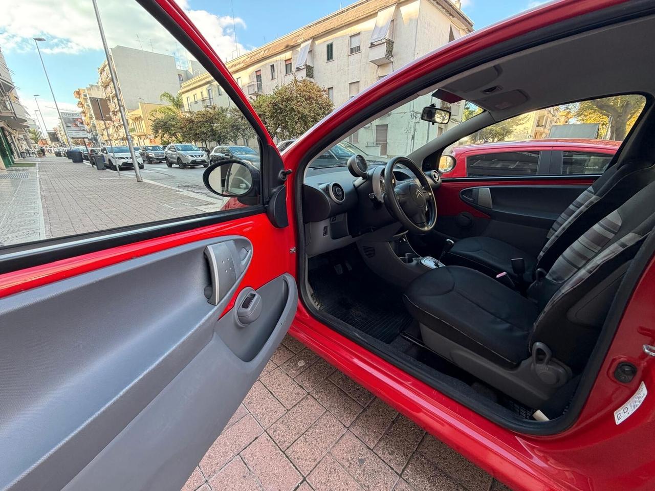 Citroen C1 1.0 Cambio Automatico 2009