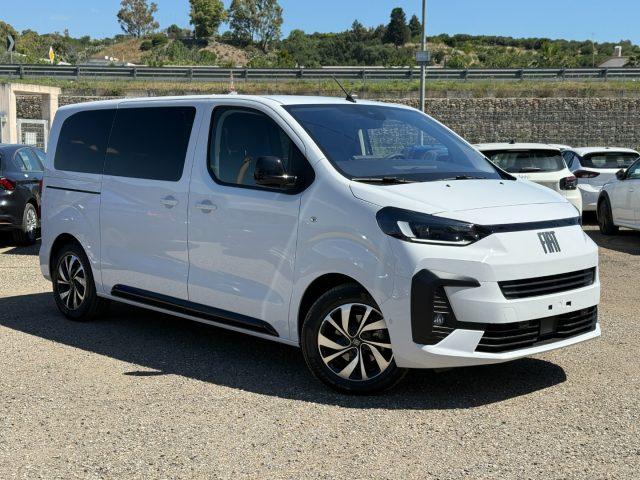 FIAT Ulysse 2.0 BlueHDi 180 CV AT8 L2 8 POSTI