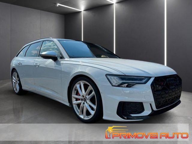 AUDI S6 Avant 3.0 TDI