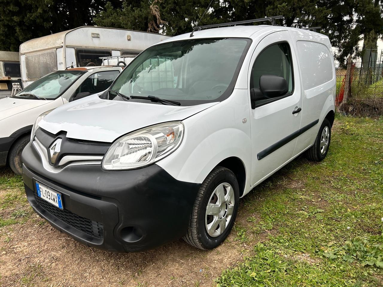 Renault Kangoo 1.5 dCi 75CV *FURGONE*PORTATA 595 KG*IVA ESPOSTA*